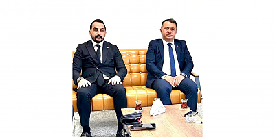 TFF Başkanlığına Göz Mü Kırpıyor? Bekir Ayaz'dan Dikkat Çeken Ziyaret Turu ve Açıklamalar