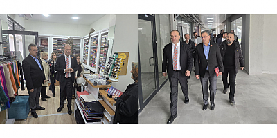 “Tokat artık sandık istiyor”