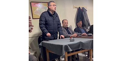 Tokat’ın Sesi Köylerden Yükseliyor: CHP Heyeti Emirseyit ve Bozatalan’da Sorunları Yerinde Tespit Etti