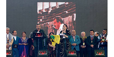 TOPRAK PARTİSİ GENEL BAŞKANI ÖMER ULUTAŞ: “BİR İHANET SÜRECİNE DAHA MÜSAADE ETMEYECEĞİZ”