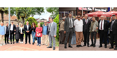TOPRAK PARTİSİ GENEL BAŞKANI ÖMER ULUTAŞ: “KİMİN YANINDASINIZ, MİLLETİN Mİ, FENER RUM KİLİSESİ’NİN Mİ?”