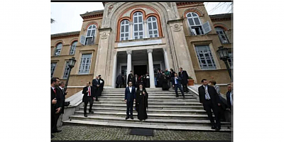 TOPRAK PARTİSİ GENEL BAŞKANI ÖMER ULUTAŞ: “ZAFERİMİZİ HEYBELİADA’DA KUTLAYACAĞIZ”