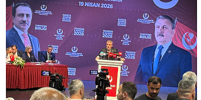 Trabzon’da Büyük Birlik Rüzgârı: Yıldız’dan “Birlik ve Kardeşlik Kazandı” Mesajı