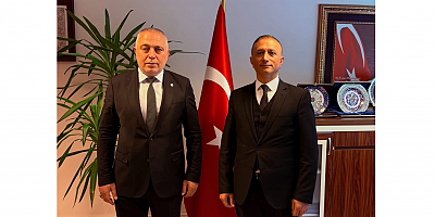 Trabzon’da Yargıya Nezaket Ziyareti