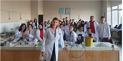 Trakya Üniversitesi Sağlık Hizmetleri Meslek Yüksekokulu Akreditasyon Süreçlerinde Büyük Adımlar Atıyor