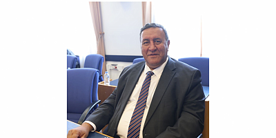 TRend MEDYA’da Gürer: “Çiftçi borçla ayakta duruyor, tarım alarm veriyor”