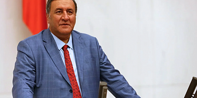 TRend MEDYA’da Gürer: “Gıda krizi kapıda, üretici korunmazsa sonuç ağır olur”