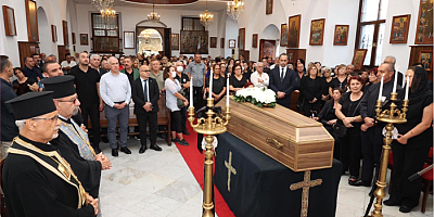 TRend MEDYA'dan Yılgör Ailesine Başsağlığı Mesajı