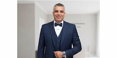 Trend Medya Kurucusu Fatih Yıldırım’dan Miraç Kandili Mesajı