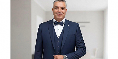 Trend Medya Kurucusu Fatih Yıldırım’dan Ramazan Bayramı Mesajı