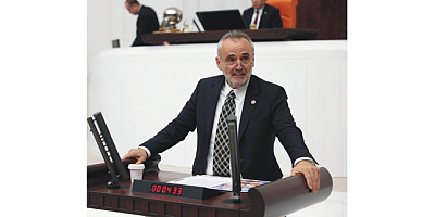 TRT'NİN BÜTÇESİ VE HARCAMALARI MECLİS GÜNDEMİNDE: 