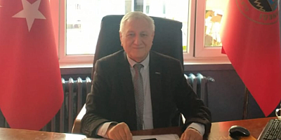 TÜED Eskişehir Şube Başkanı Muhsin Dilbaz:“Emeklinin Maaşı Kanunla Güvence Altına Alınmalı”