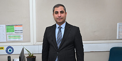 Tüm Yerel-Sen Kırşehir Şube Başkanı Serhat Gedik: Kamu Emekçisinin Güçlü Olduğu Yerde Hizmet Kalitesi de Güçlenir