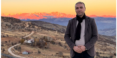 Tunceli ASKF Başkanı Cem Balo: “Dünya Kupası bileti, altyapının ve emeğin sahadaki karşılığıdır”