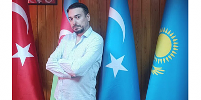 TURAN HAREKETİ PARTİSİ GENEL BAŞKAN YARDIMCISI BARBAROS SİRAL’DAN ŞEHİTLER HAFTASI MESAJI: “TÜRK’ÜN VATANI, ŞEHİDİN FEDAKÂRLIĞI VE GAZİNİN ONURUYLA KUTSALDIR”