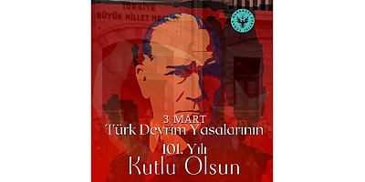Turan Hareketi Partisi Genel Başkanı Varol Esen: 