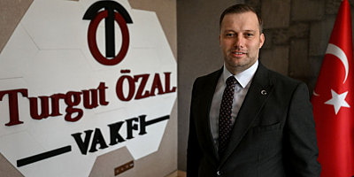 Turgut Özal Vakfı Başkanı Semih Narlı: 9 Eylül, Özgürlük Ve Kalkınma İradesinin Sembolüdür