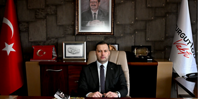 Turgut Özal Vakfı Başkanı Semih Narlı’dan 1 Mayıs Mesajı: “Emek, Toplumun En Güçlü Temelidir”