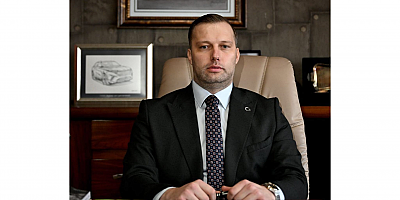 Turgut Özal Vakfı Başkanı Semih Narlı’dan 14 Mart Tıp Bayramı Mesajı