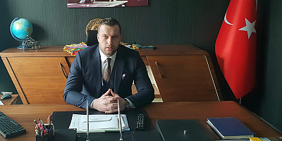 Turgut Özal Vakfı Başkanı Semih Narlı’dan 2026 Yeni Yıl Mesajı  “2026, Vizyoner Devlet Aklını Yeniden Hatırlama Yılı Olmalıdır”