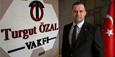 Turgut Özal Vakfı Başkanı Semih Narlı’dan Kurban Bayramı Mesajı: “Manevi Değerlerin Zayıfladığı Toplumlarda Ekonomik Kalkınma da Kalıcı Olamaz”