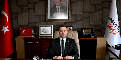 Turgut Özal Vakfı Başkanı Semih Narlı’dan Mevlid Kandili Mesajı
