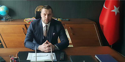 Turgut Özal Vakfı Başkanı Semih Narlı’dan Miraç Kandili Mesajı