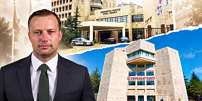 Turgut Özal Vakfı Başkanı Semih Narlı’dan Tarihî Genel Merkez İçin Koruma Çağrısı