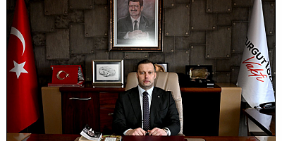 Turgut Özal Vakfı Başkanı Semih Narlı’dan Taziye Mesajı