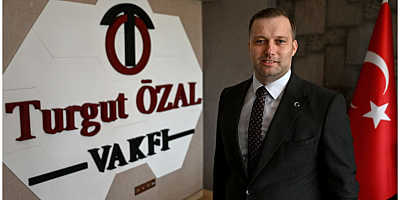 Turgut Özal Vakfı Başkanı Semih Narlı’ndan 23 Nisan Mesajı: “Milli İrade ve Reform Ruhu, Çocuklarla Geleceğe Taşınır”