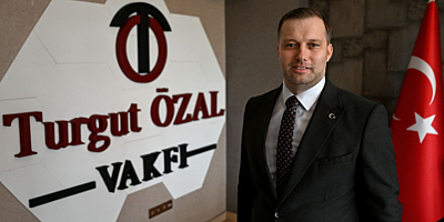 Turgut Özal Vakfı Genel Başkanı Semih Narlı’dan 12 Mart Mesajı