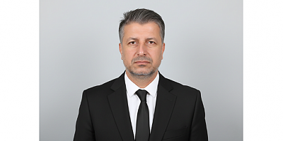 Turgut Toprak’tan 10 Aralık Vurgusu: “İnsan Hakları, Merkezden Değil Mahalleden Başlar”