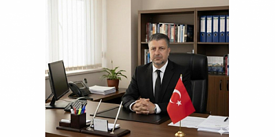 Turgut Toprak’tan 17 Ağustos Mesajı: Deprem Gerçeğini Unutmamalıyız