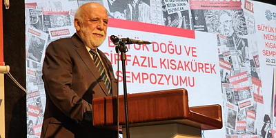 TÜRK EDEBİYATININ KALBİ GÖLCÜK'TE ATIYOR