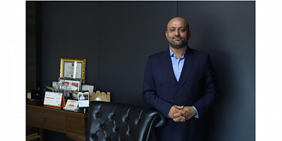 Türk Kızılay Mersin İl Merkezi Başkanı Lütfi Parıltı’dan 10 Aralık Mesajı: “İnsan Hakları, İnsana Dokunabildiğimiz Yerdedir”