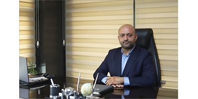 Türk Kızılay Mersin İl Merkezi Başkanı Lütfi Parıltı’dan 21 Ekim Dünya Gazeteciler Günü Mesajı