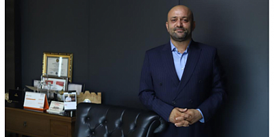 Türk Kızılay Mersin İl Merkezi Başkanı Lütfi Parıltı’dan Anneler Günü Mesajı