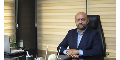 Türk Kızılay Mersin İl Merkezi Başkanı Lütfi Parıltı’dan Geçmiş Olsun Mesajı