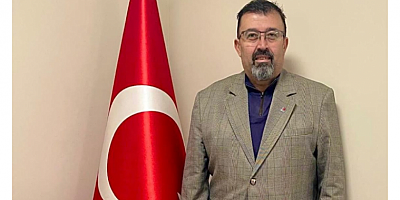 Türker Yılmaz: “23 Nisan, Cumhuriyet’in En Temiz Sayfasıdır”