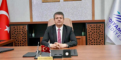 Türker Yılmaz: “Adıyaman’da adalet yerini buldu ama mücadelemiz bitmedi”