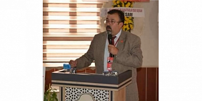 Türker Yılmaz: “Altan Öymen, Cumhuriyet’in sarsılmaz temel taşlarından biriydi”