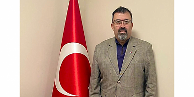 Türker Yılmaz’dan Anneler Günü Mesajı