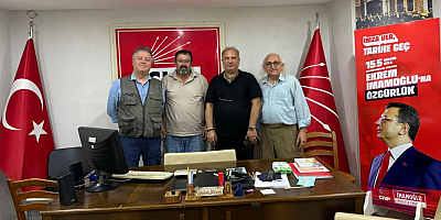 Türker Yılmaz’dan Bilim İnsanlarına Anlamlı Teşekkür: “Baba Ocağımız Her Zaman Bilimin ve Aklın Yanındadır”