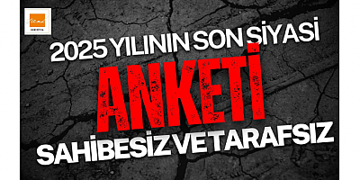Türkiye’de 189 Siyasi Parti: TRend Medya’dan “Tabela Partisi mi, Halk Partisi mi?” Anketi