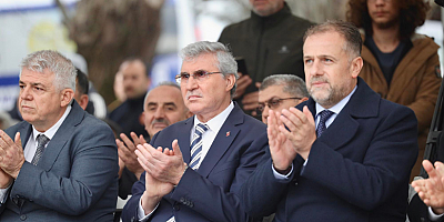 Türkiye’de tarımın yıldızlarını Sakarya yetiştirecek: “Sakarya’yı tarımda zirveye taşıyoruz”