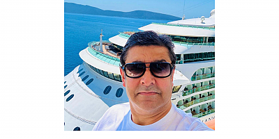 TÜRKİYE’DEN DÜNYAYA YEŞİL DENİZCİLİK HAMLESİ