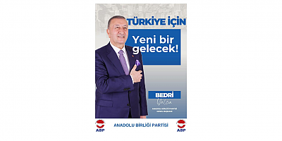 Türkiye’den Ne İstiyorsunuz?