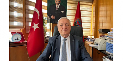 Türkiye Emekliler Derneği Eskişehir Şube Başkanı Muhsin Dilbaz: “2 Eylül, Eskişehir’in Bağımsızlık Ve Vatan Sevgisinin Simgesidir”