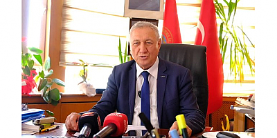 Türkiye Emekliler Derneği Eskişehir Şube Başkanı Muhsin Dilbaz’dan Babalar Günü’nde Anlamlı Mesaj