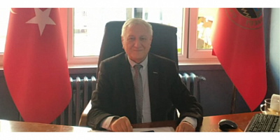 Türkiye Emekliler Derneği Eskişehir Şube Başkanı Muhsin Dilbaz: “Dünya Kupası başarısı, her yaştan vatandaşın ortak sevincidir”